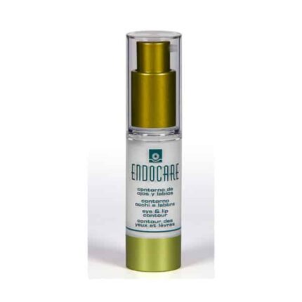 endocare lip and eye contour 15ml