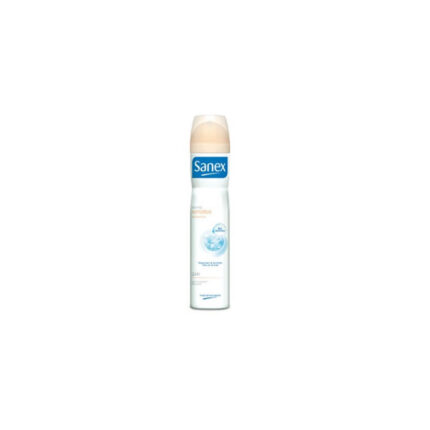 sanex dermo sensitive bio response deodorant spray 200ml
