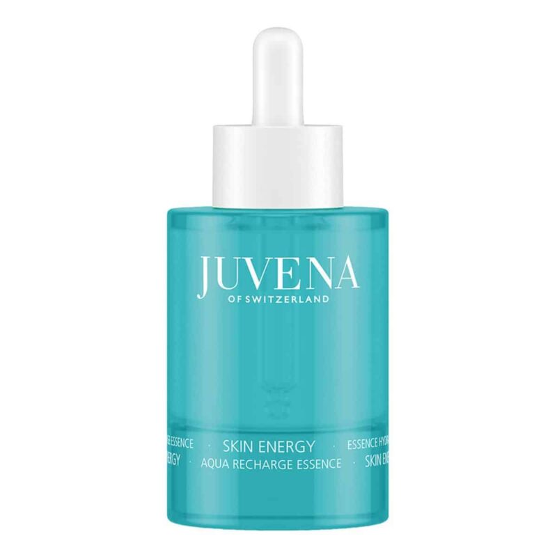 juvena skin energy serum aqua recharge essence 50ml