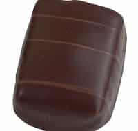 prestige marzipan in dark chocolate 17.2g