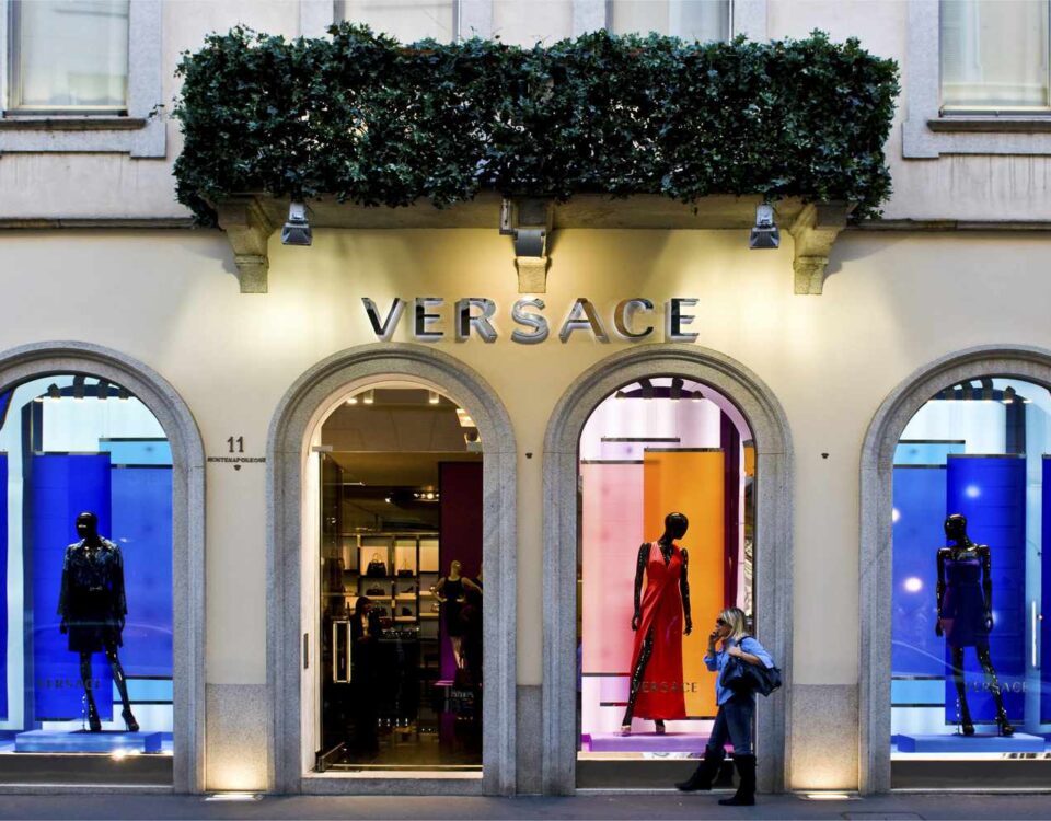 5 Lesser Known Parent Companies Of Big Luxury Brands Investopedia