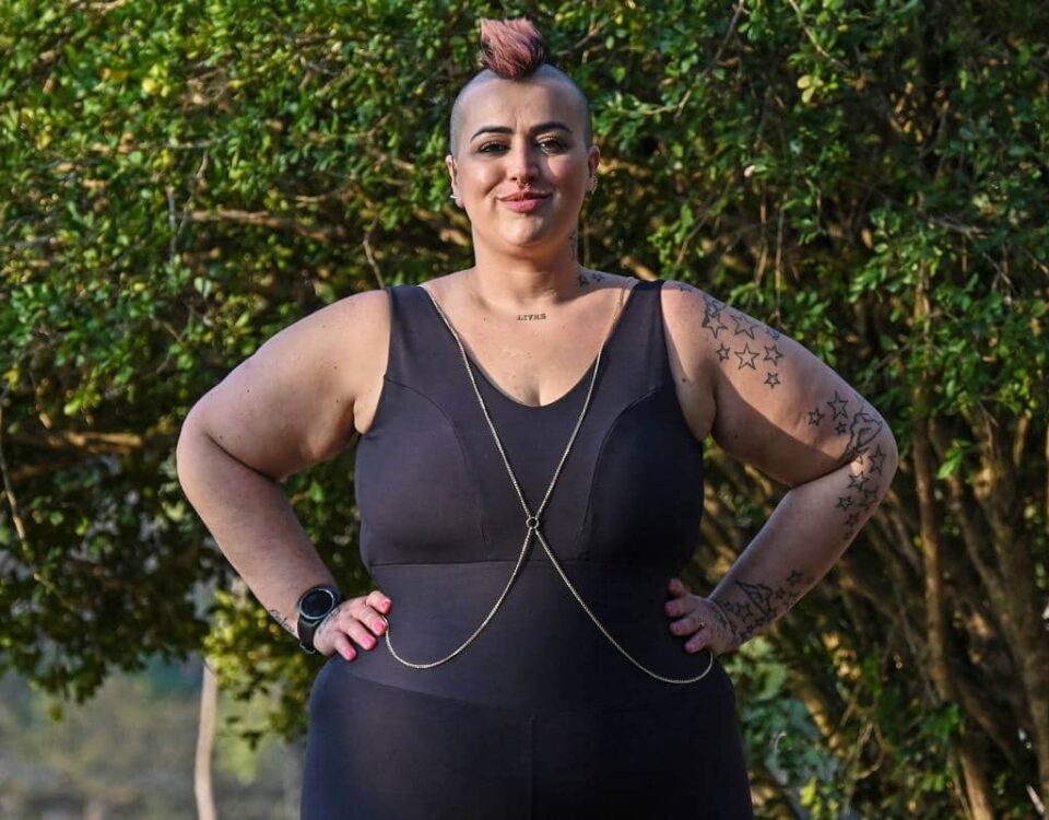 Plus size movement reshapes fashion in Brazil The Manila Times