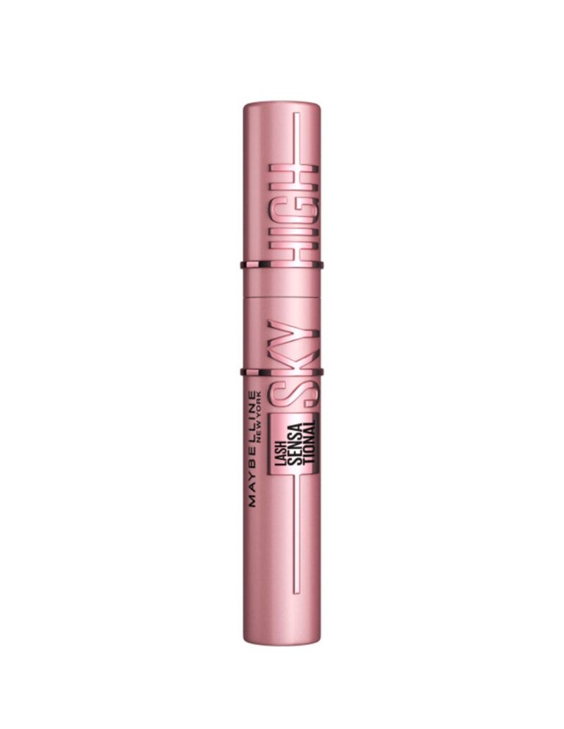 Maybelline Lash Sensational Sky High Mascara Brown 7,2ml