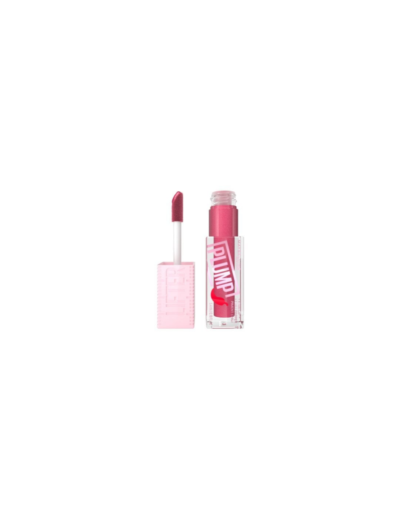 Maybelline Plump Brillo De Labios Voluminizador 003 Pink Sting 5,4ml