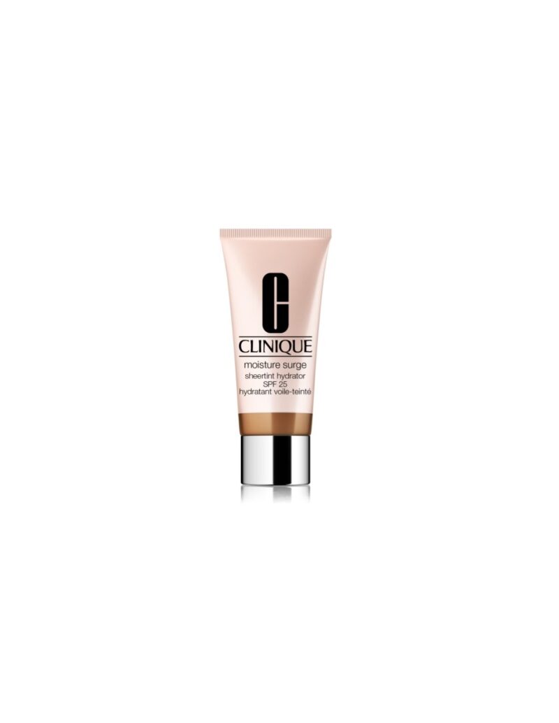 Clinique Moisture Surge Spf 25 Sheertint 03 40ml