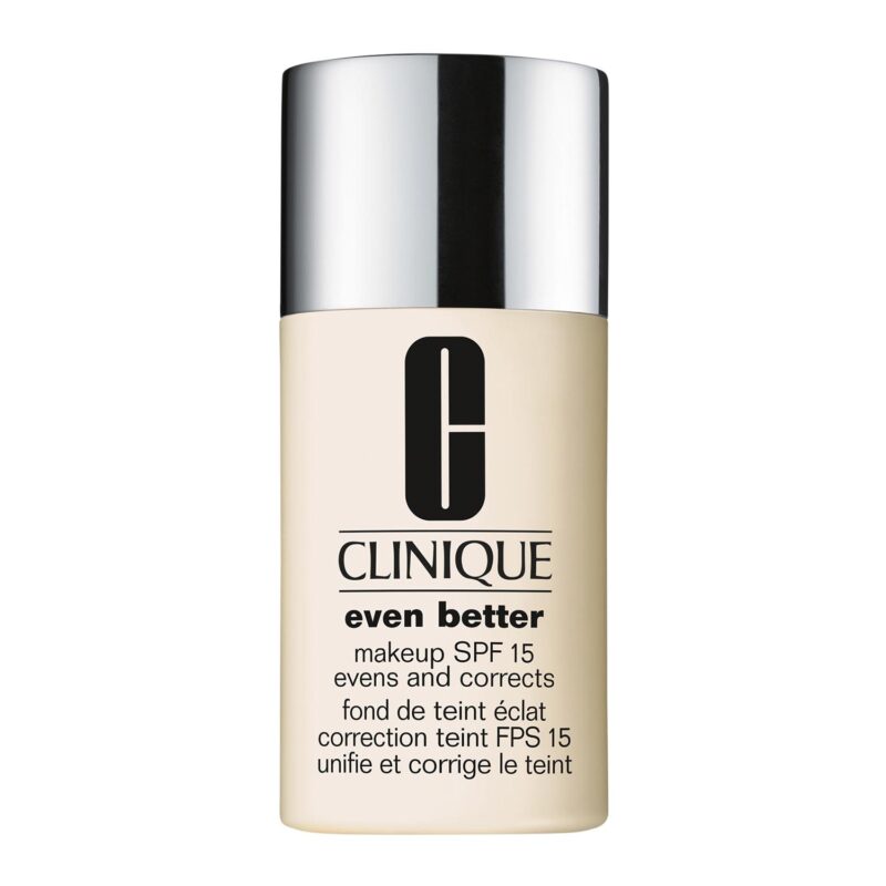 Clinique Even Better Base Spf15 Cn05 Shell 1un