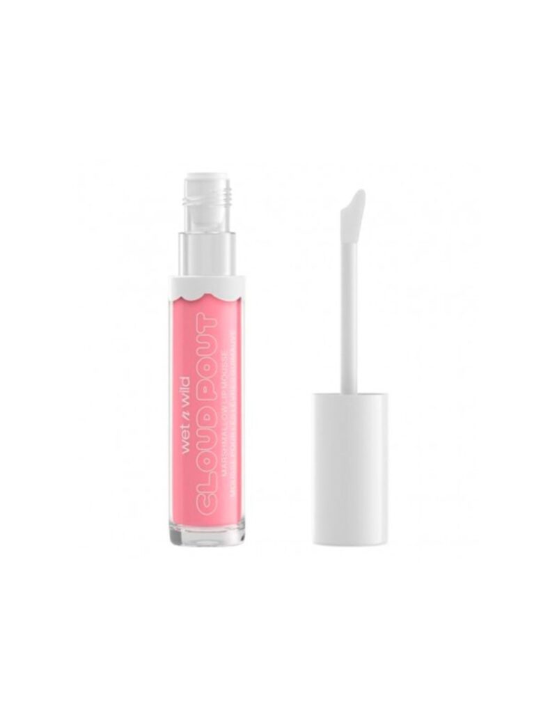 Wet N Wild Wnw Lip Mousse Cloud Pout 1111915e