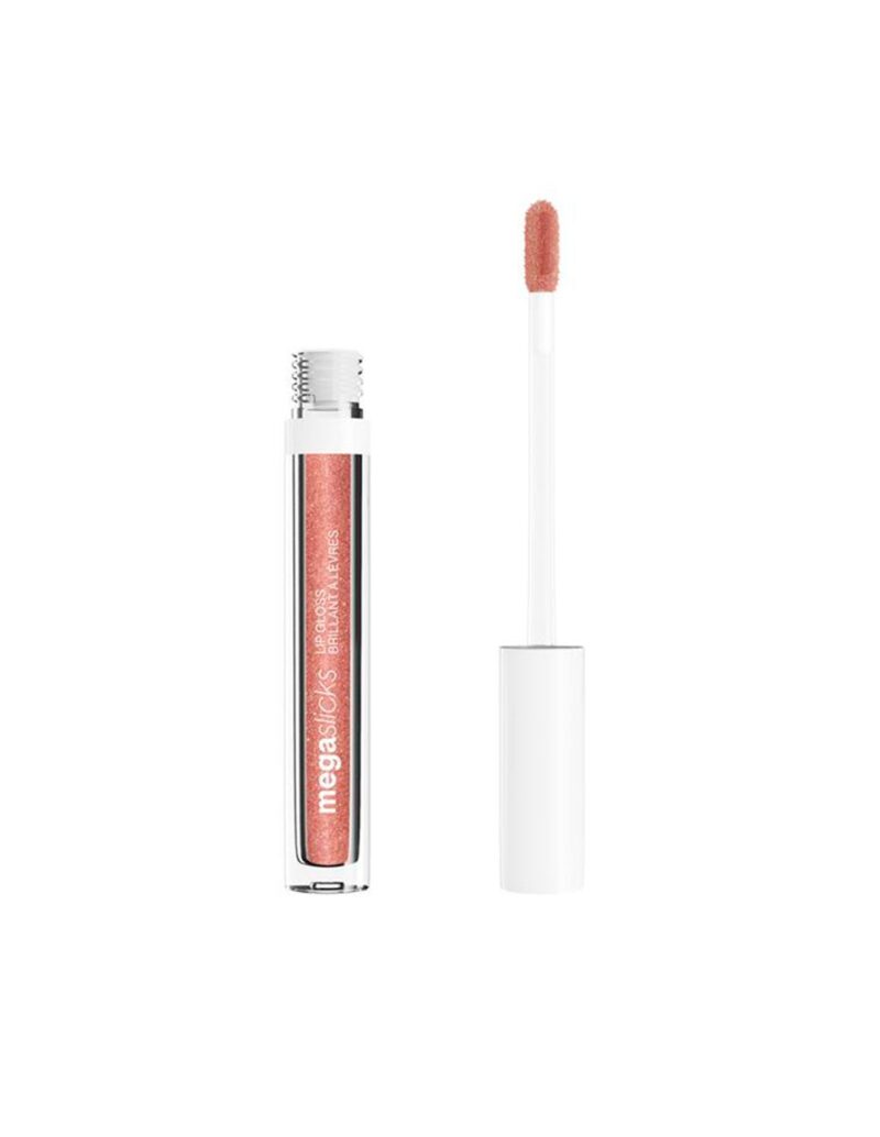 Wet N Wild Wnw Lip Gloss Mega Slicks 1114506e