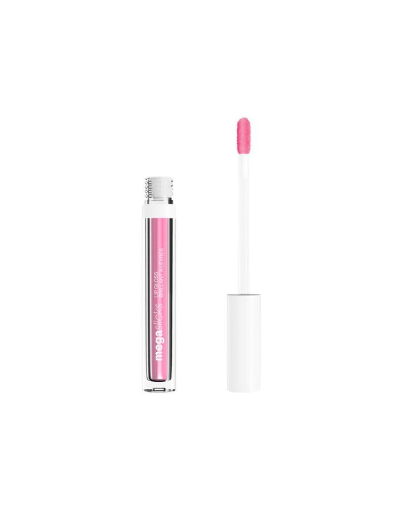 Wet N Wild Wnw Lip Gloss Mega Slicks 1114649e