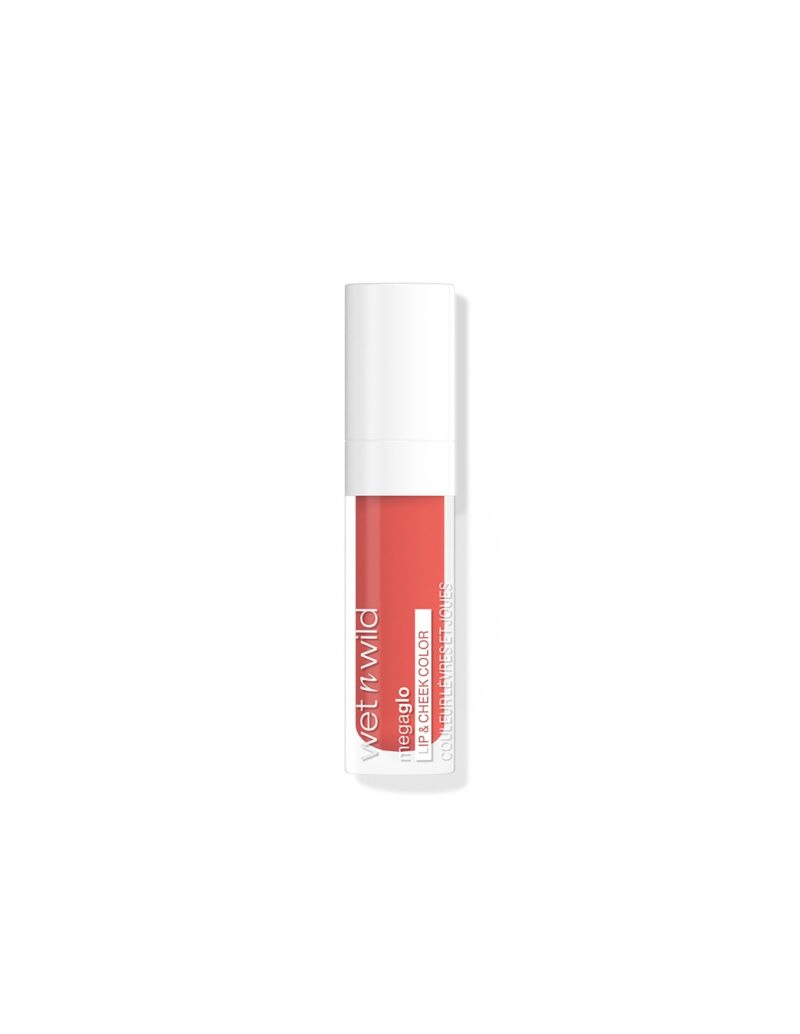 Wet N Wild Wnw Lip Gloss Megaglo Lip y Check 1116094e