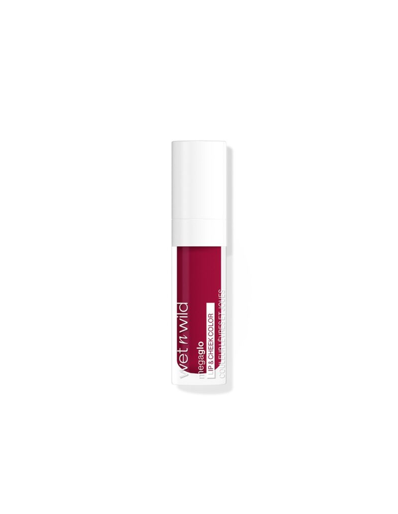 Wet N Wild Wnw Lip Gloss Megaglo Lip y Check 1116095e