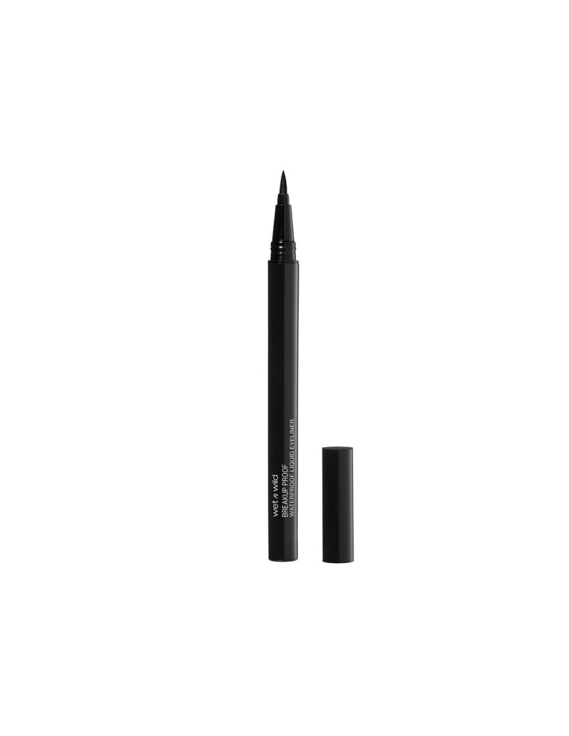 Wet N Wild Wnw Eyeliner Liq Prof Megal Ubl 1111509e