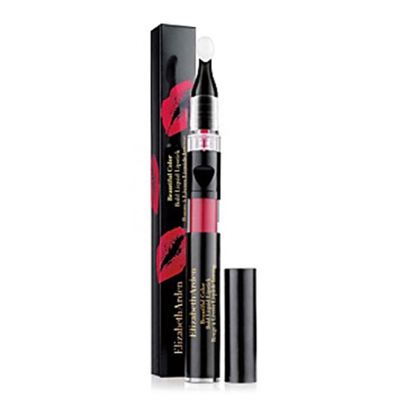 Elizabeth Arden Beautiful Color Bold Liquid Lipstick Seductive Magenta