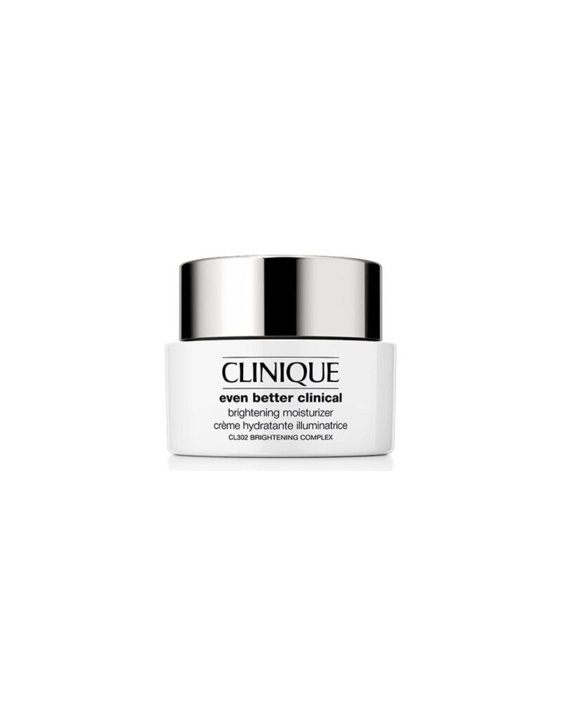 Clinique Even Better Clinical Brightening Moisturizer 50ml