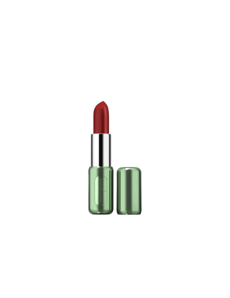 Clinique Pop Longwear Matte Barra De Labios Icon Pop 3,9g