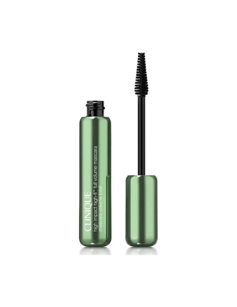 Clinique High Impact Hi-Fi Full Volume Mascara 10ml