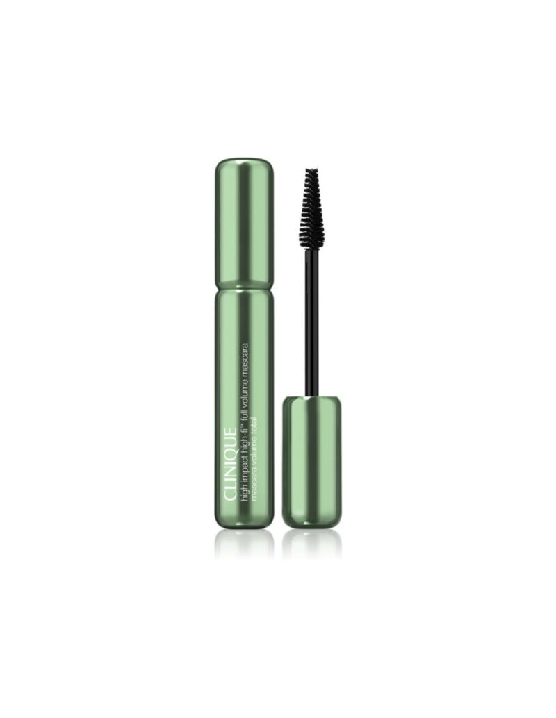 Clinique High Impact Hi-Fi Full Volume Mascara Brown 10ml