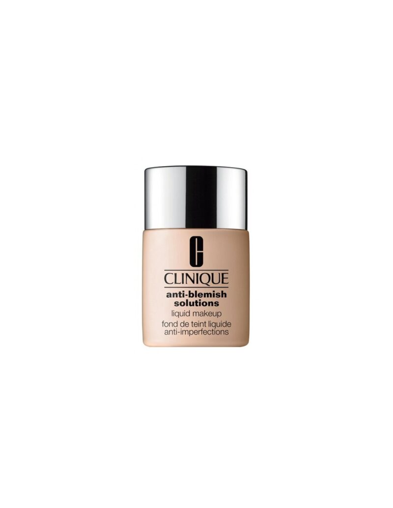 Clinique Antiblemish Maquillaje Fluido Vanilla 30ml