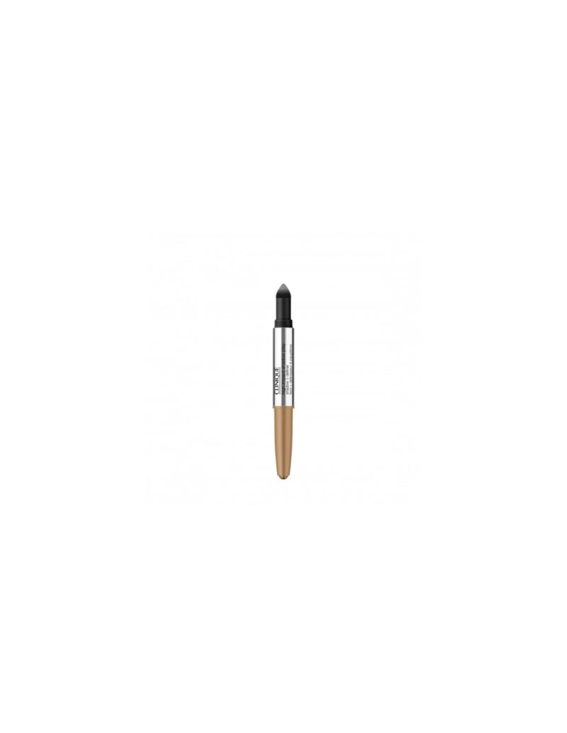 Clinique Hi Shadow Play Sombra De Ojos Definidor De Sombra Champagne Cavier 4ml