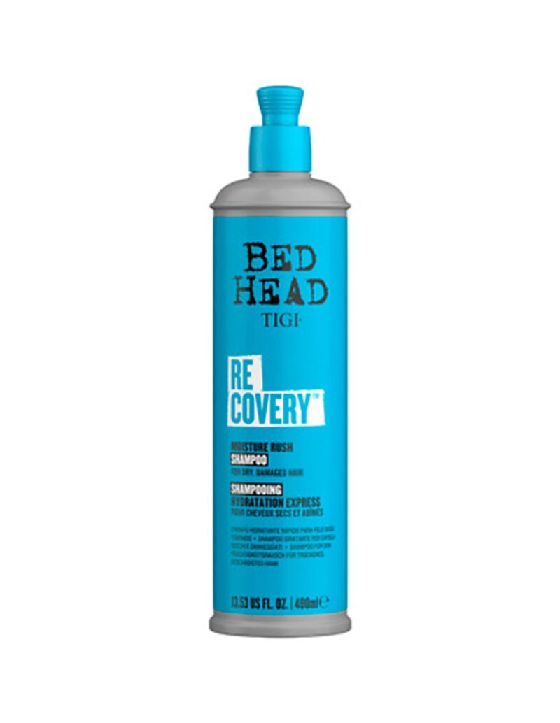 Tigi Bh21 Recovery Shampoo 400ml