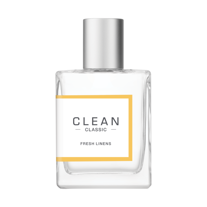 Clean Dyal Classic Eau De Parfum Fresh Linens 60ml Spray