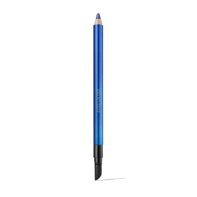 Estée Lauder Estee Lauder Double Wear Water Eye Pencil Saphire 1un