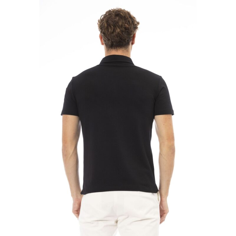 Baldinini Trend PO83_COMO_NeroBlack - Image 3