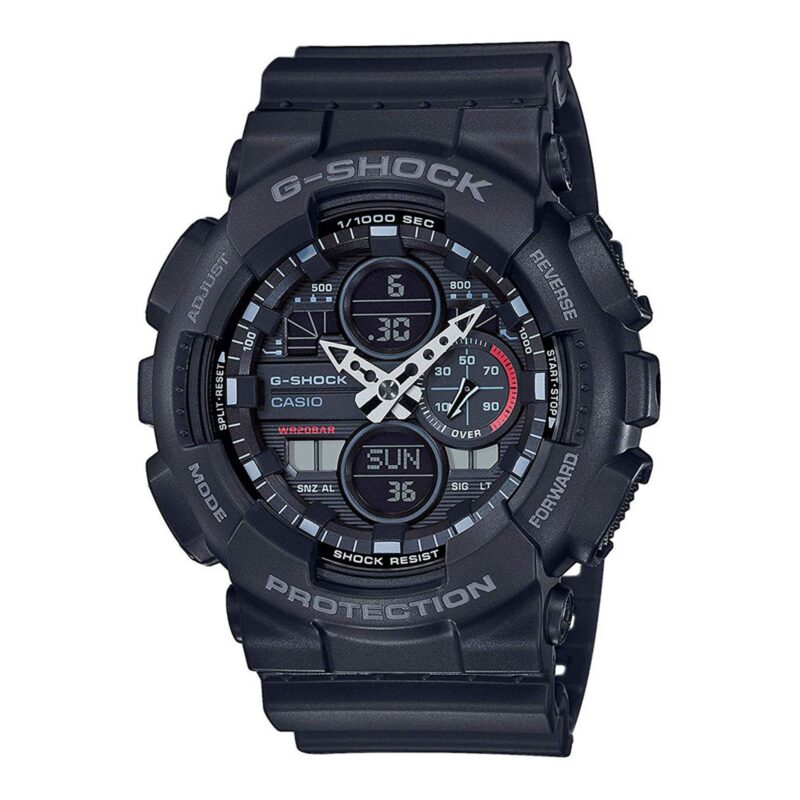 Casio X093_GA-140-1A1ER