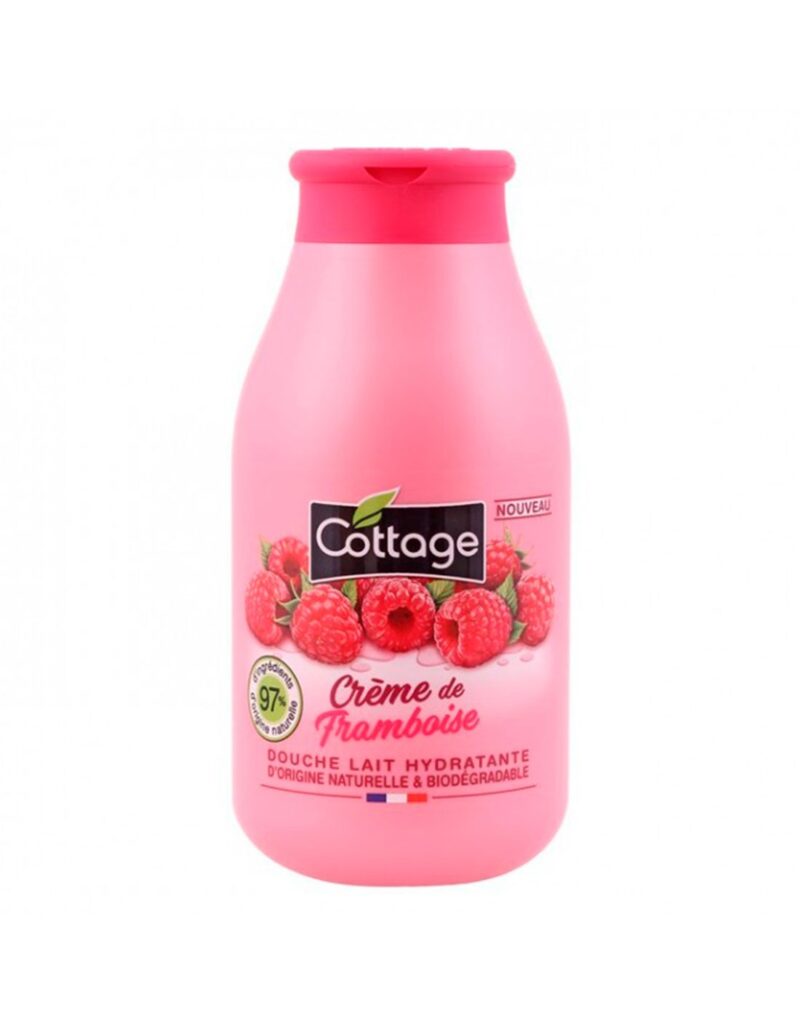 Cottage Gel Ducha 250 Frambuesa 995979