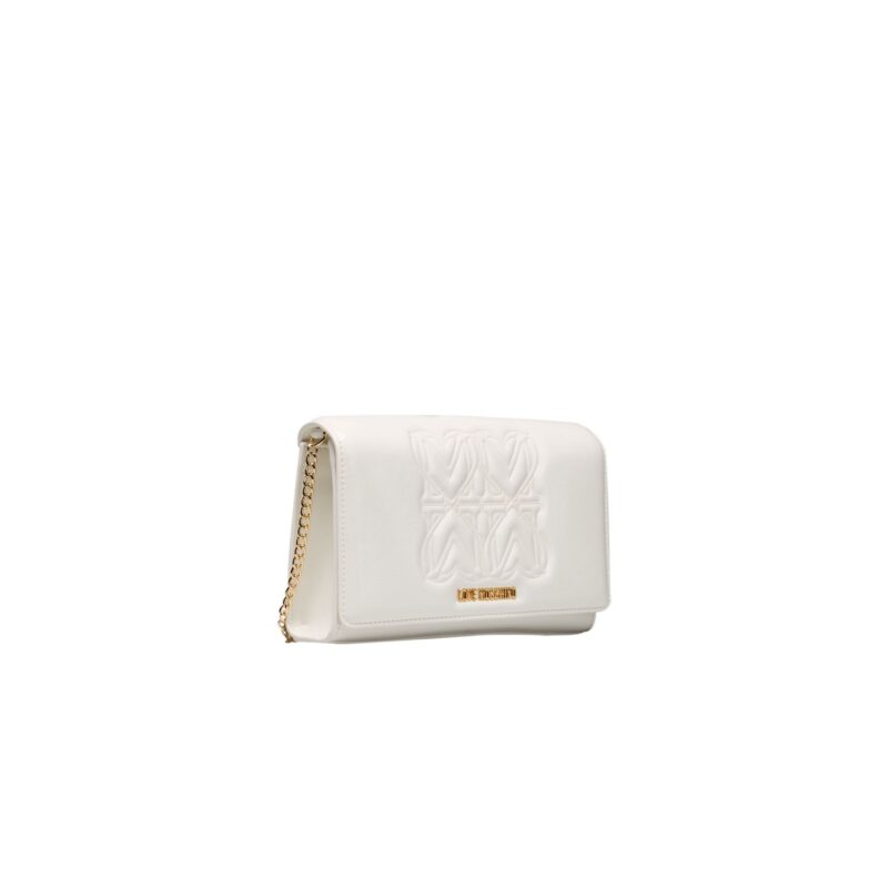 Love Moschino JC4218PP0HKH_120BIANCO - Image 2