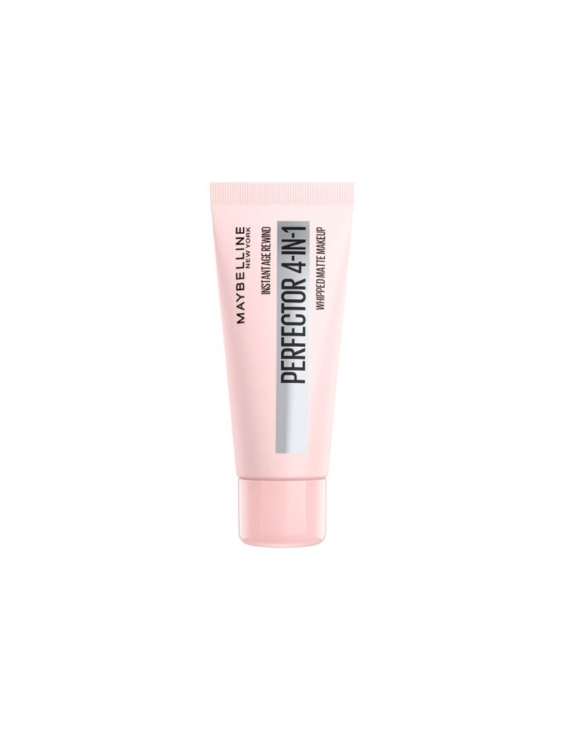 Maybelline Instant Anti-Age Perfector 4-In-1 Matte Light