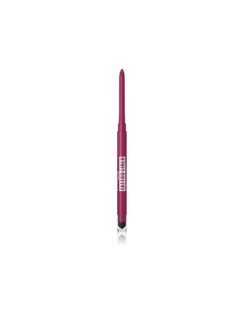 Maybelline Mayb Eyeliner Smokey g Penc Tattoo Lin