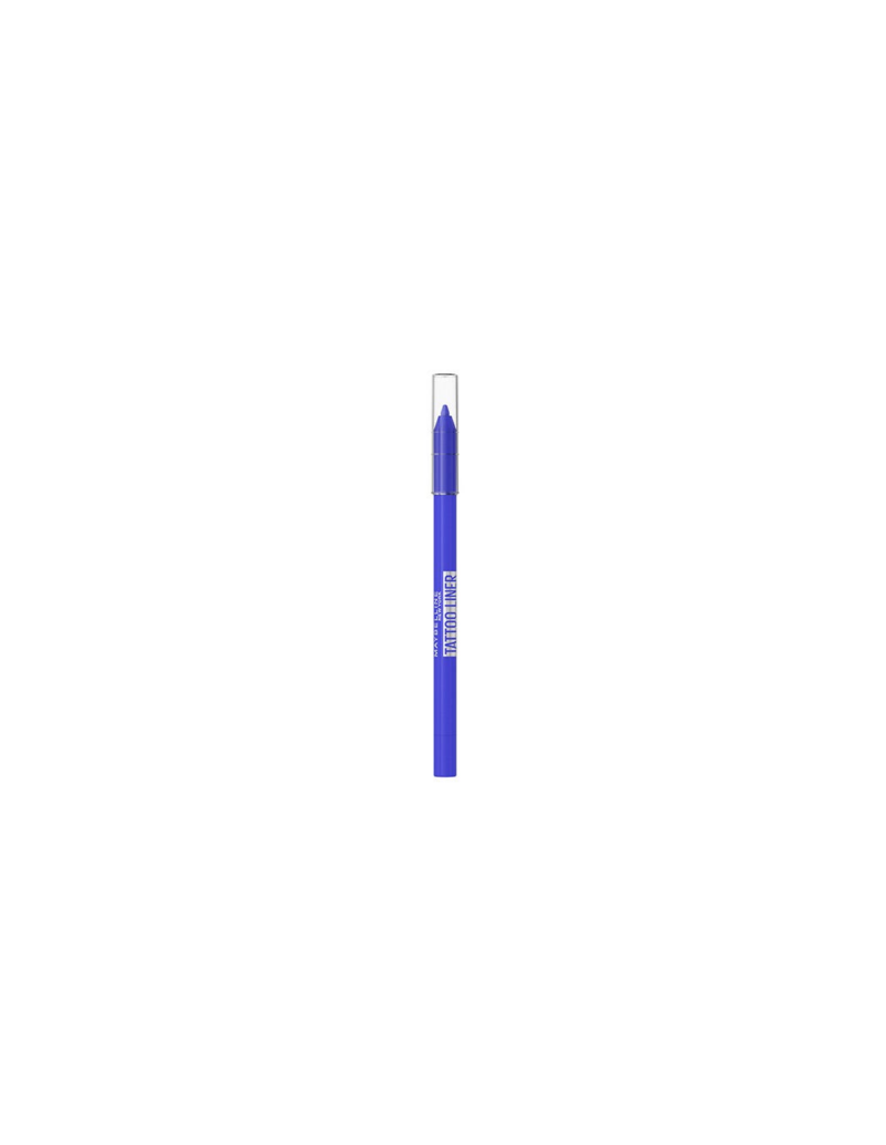 Maybelline Mayb Eyeliner Gel Pencil Tattoo Liner