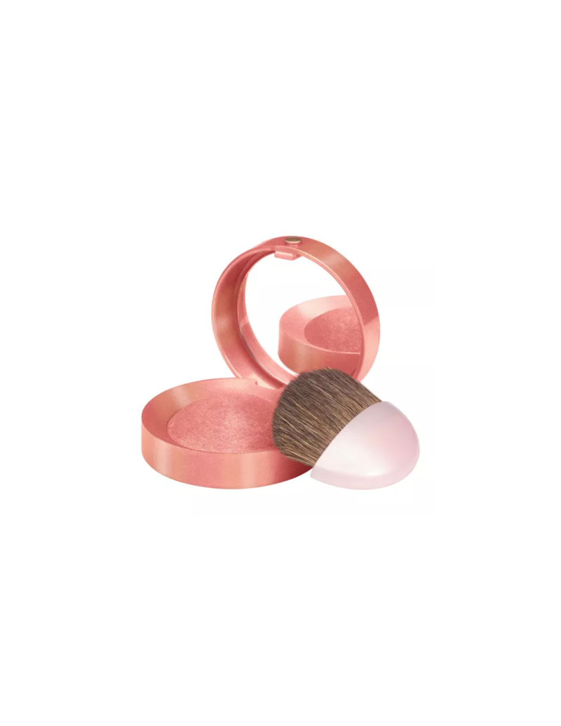 Bourjois Fard Blush Joues 16-Rose Coup 2,5g