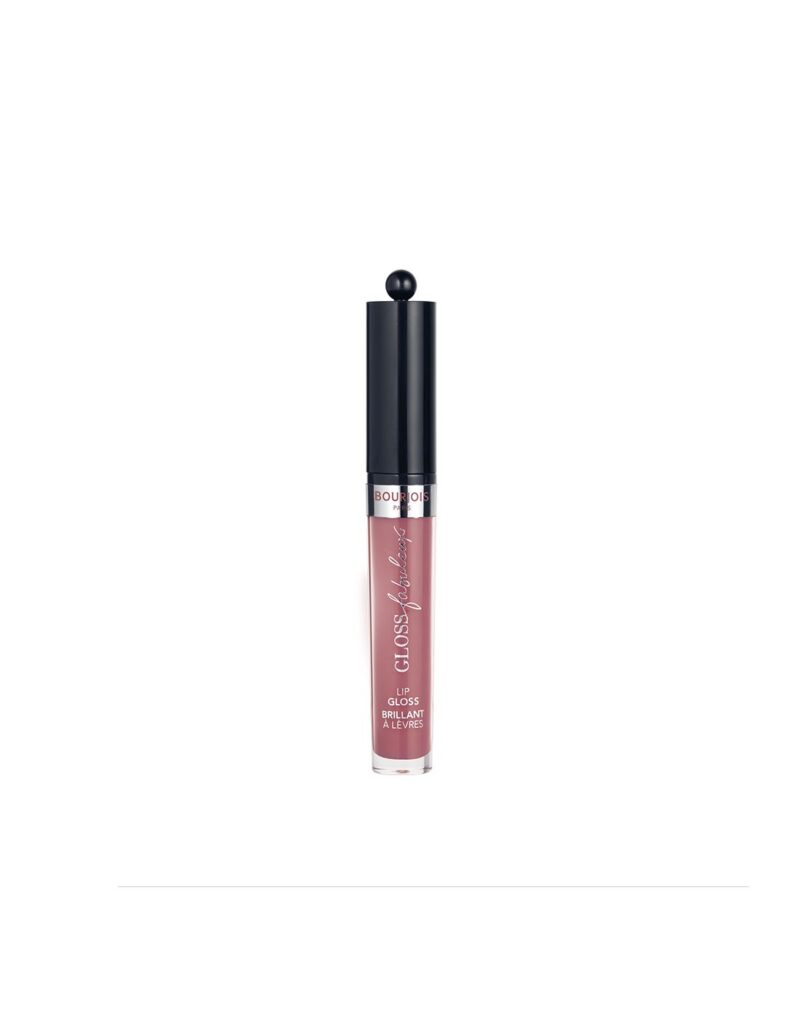 Bourjois Bj Labial Effet 3d Fabuleux Gloss 24h