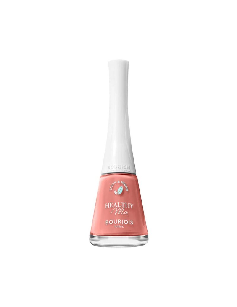 Bourjois Bj Uñas Healthy Mix Os