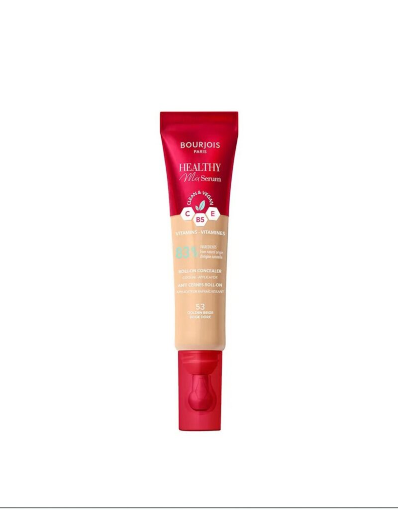 Bourjois Healthy Mix Serum Corrector Líquido 53-Golden Beige 11ml