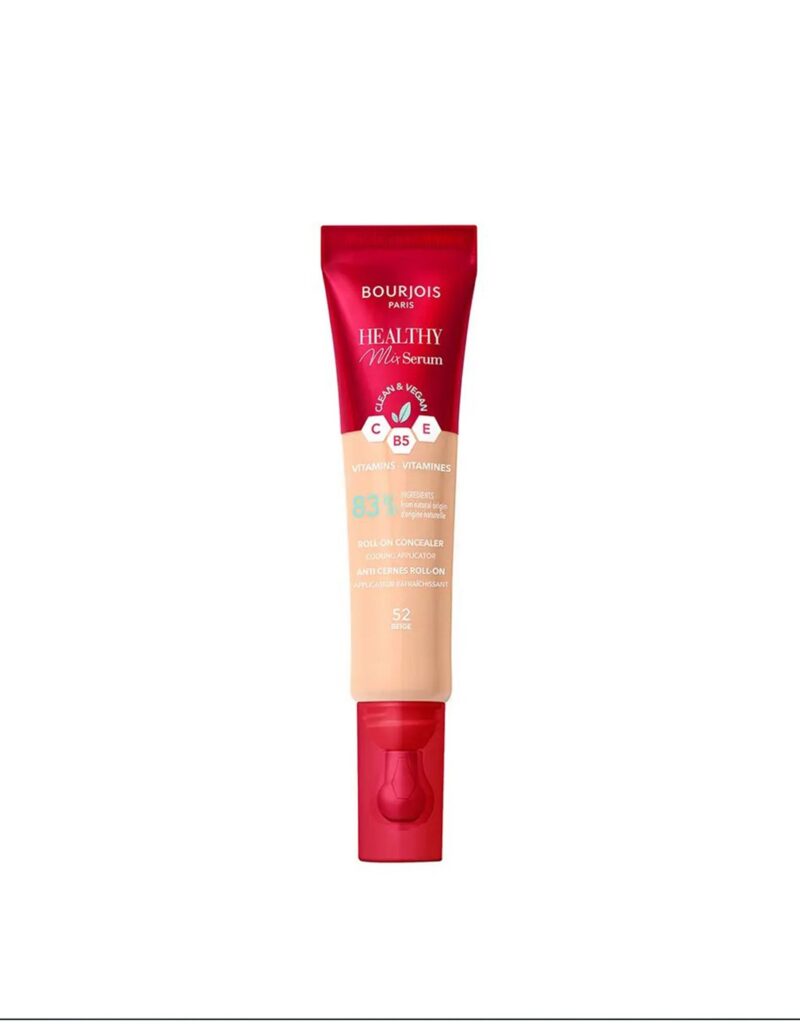 Bourjois Healthy Mix Serum Corrector Líquido 52-Beige 11ml