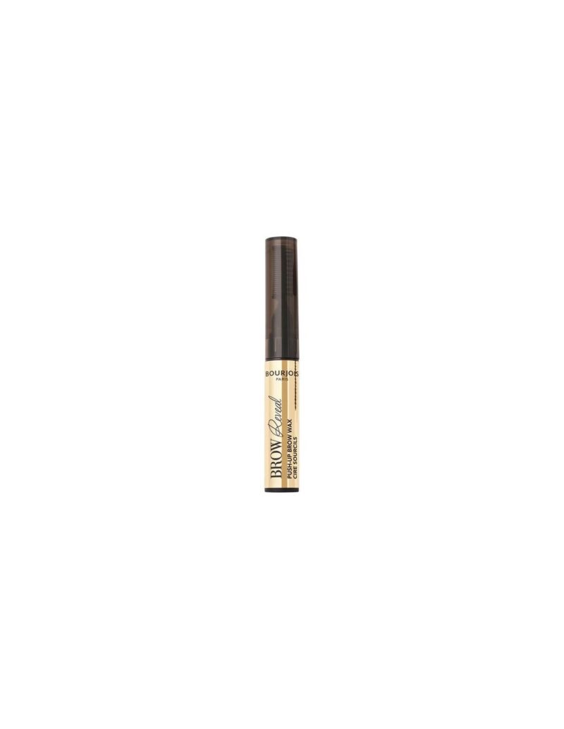 Bourjois Brow Reveal Gel De Cejas 01-Clear 6g