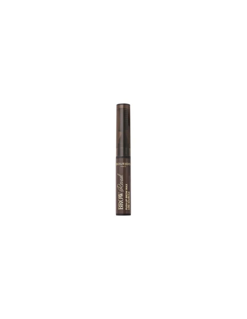 Bourjois Brow Reveal Gel De Cejas 04-Black Brown 6g