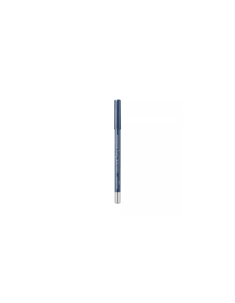 Bourjois Contour Clubbing Delineador De Ojos Waterprof 076-Blue Soirée 1,2g