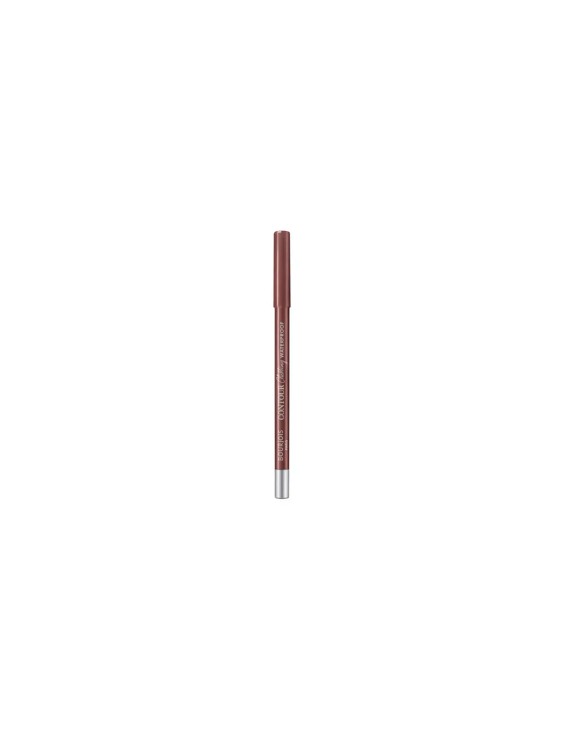 Bourjois Contour Clubbing Delineador De Ojos Waterprof 074-Berry Brown 1,2g