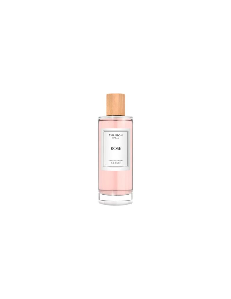 Chanson D'eau Rose Edt Spray 100ml