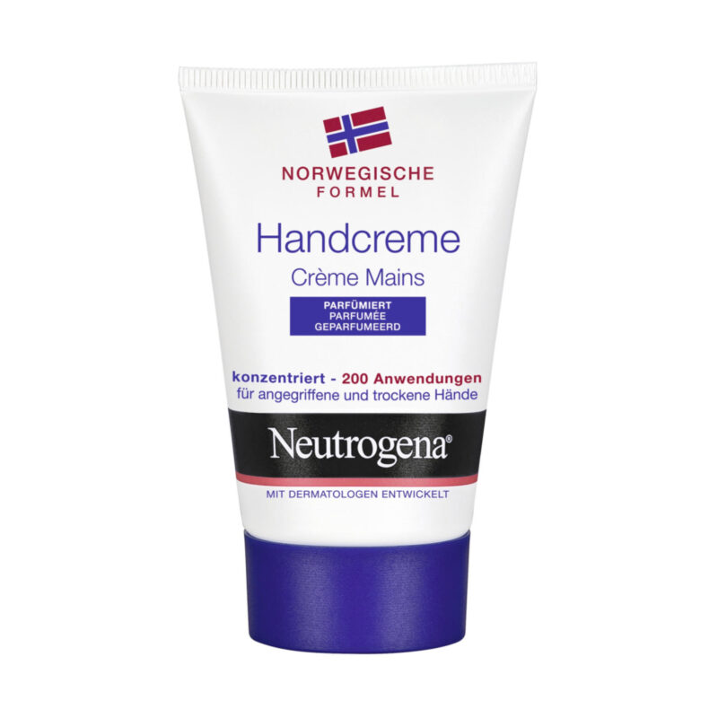 Neutrogena Concentrated Hands Cream 50ml