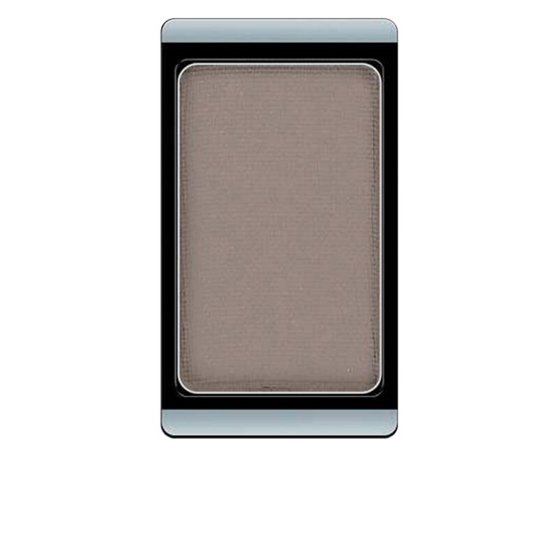 Artdeco Eyeshadow Matt 520 Light Grey Mocha