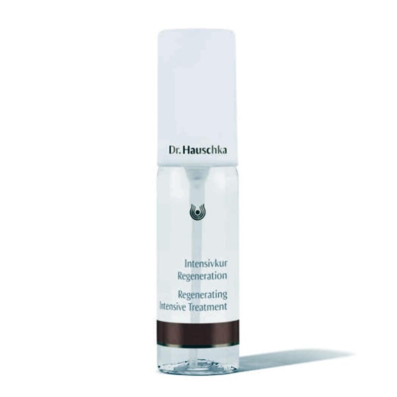 Dr. Hauschka Spray Cura Intensiva 04-Regenerador 40ml