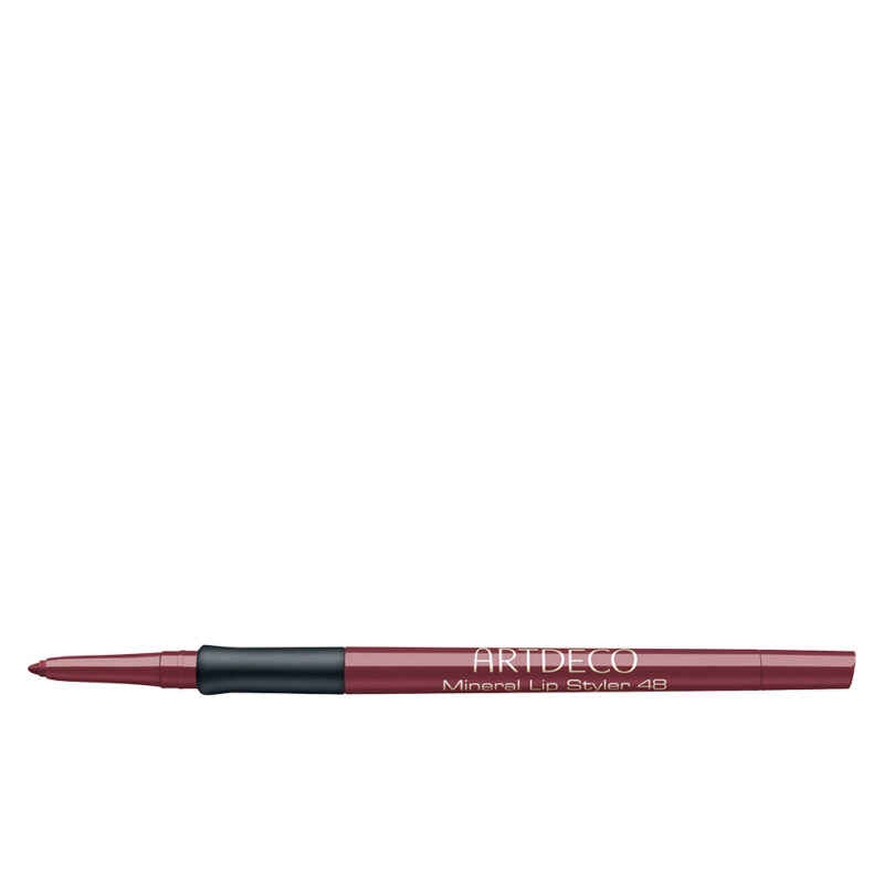 Artdeco Mineral Lip Styler 48 Mineral Black Cherry Queen