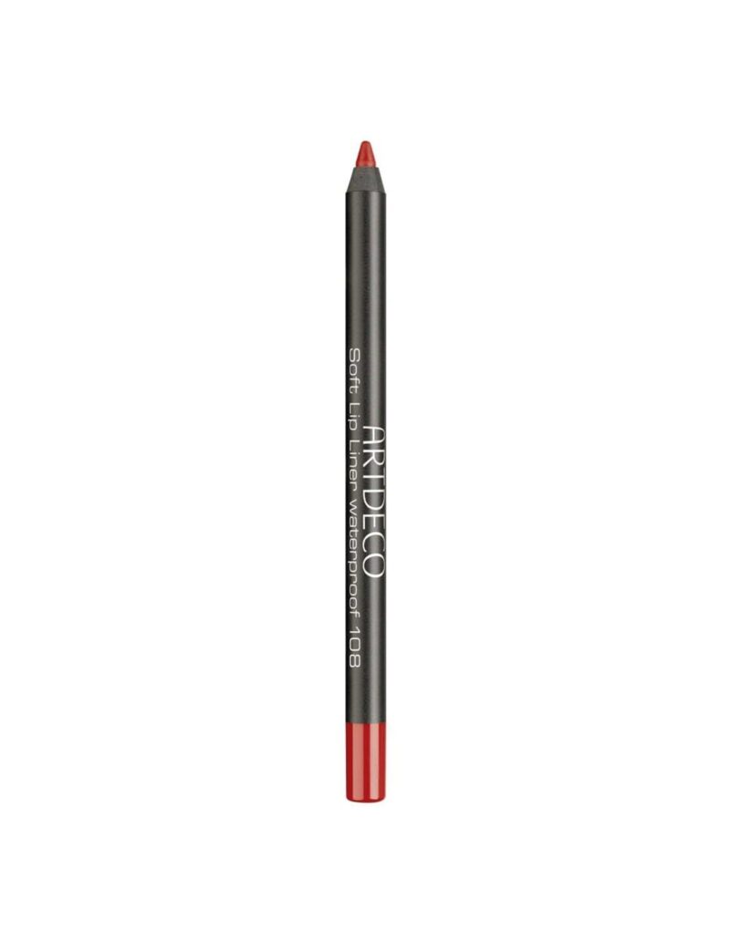 Artdeco Soft Lip Liner Waterproof 113-Warm Nude 1,2g