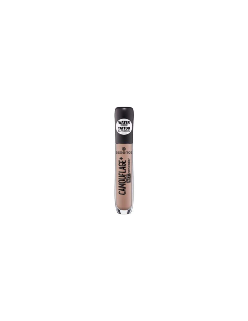 Essence Cosmetics Camouflage Matt Corrector 30-Light Honey 5ml