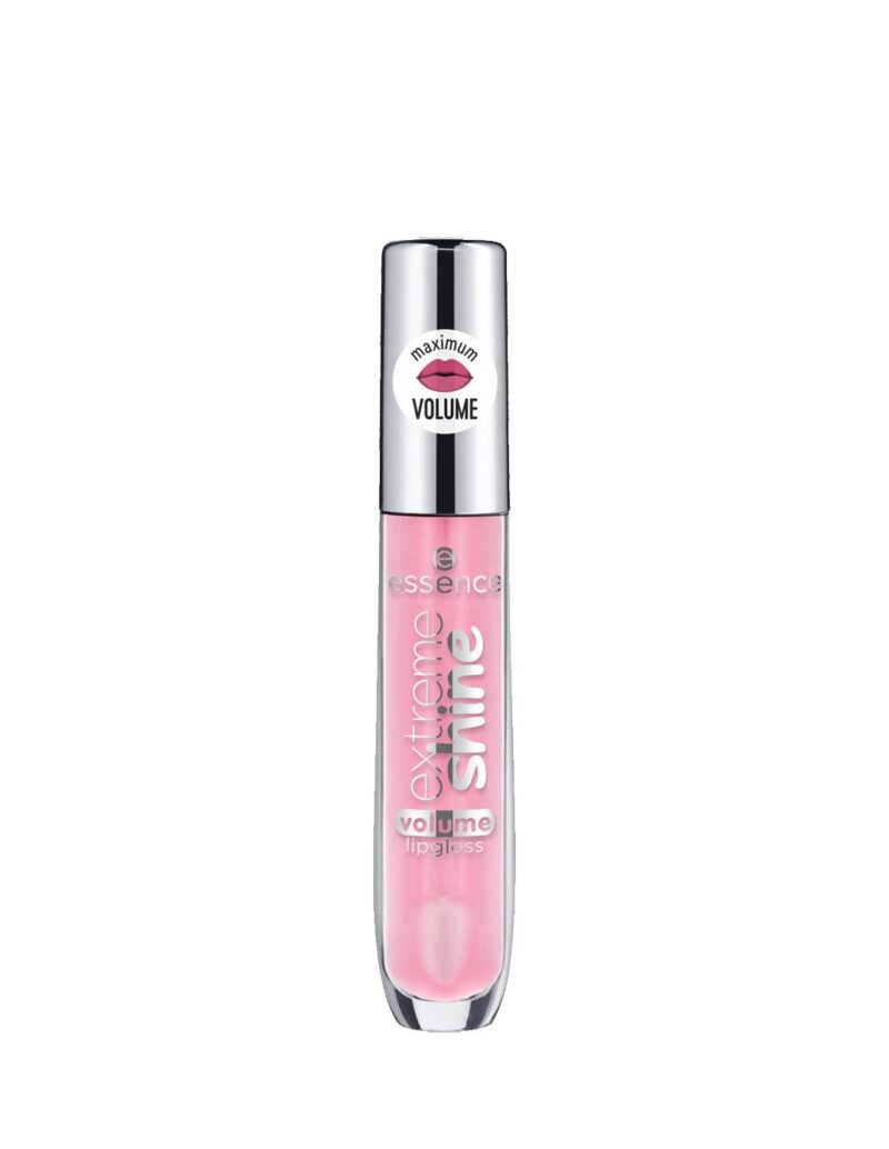 Essence Cosmetics Extreme Shine Brillo De Labios Voluminizador 02-Summer Punch 5ml